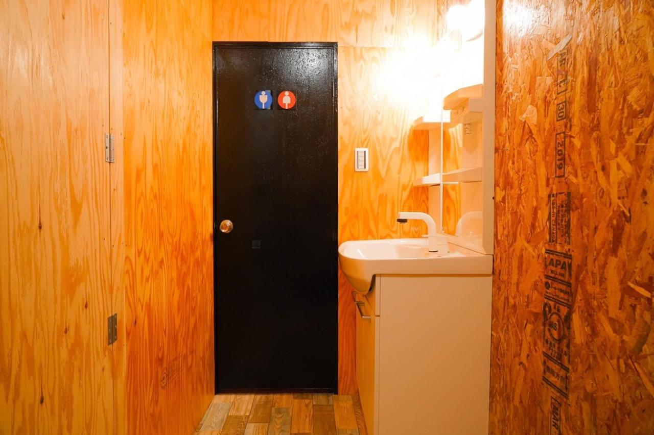 One Hostel هيميجي المظهر الخارجي الصورة