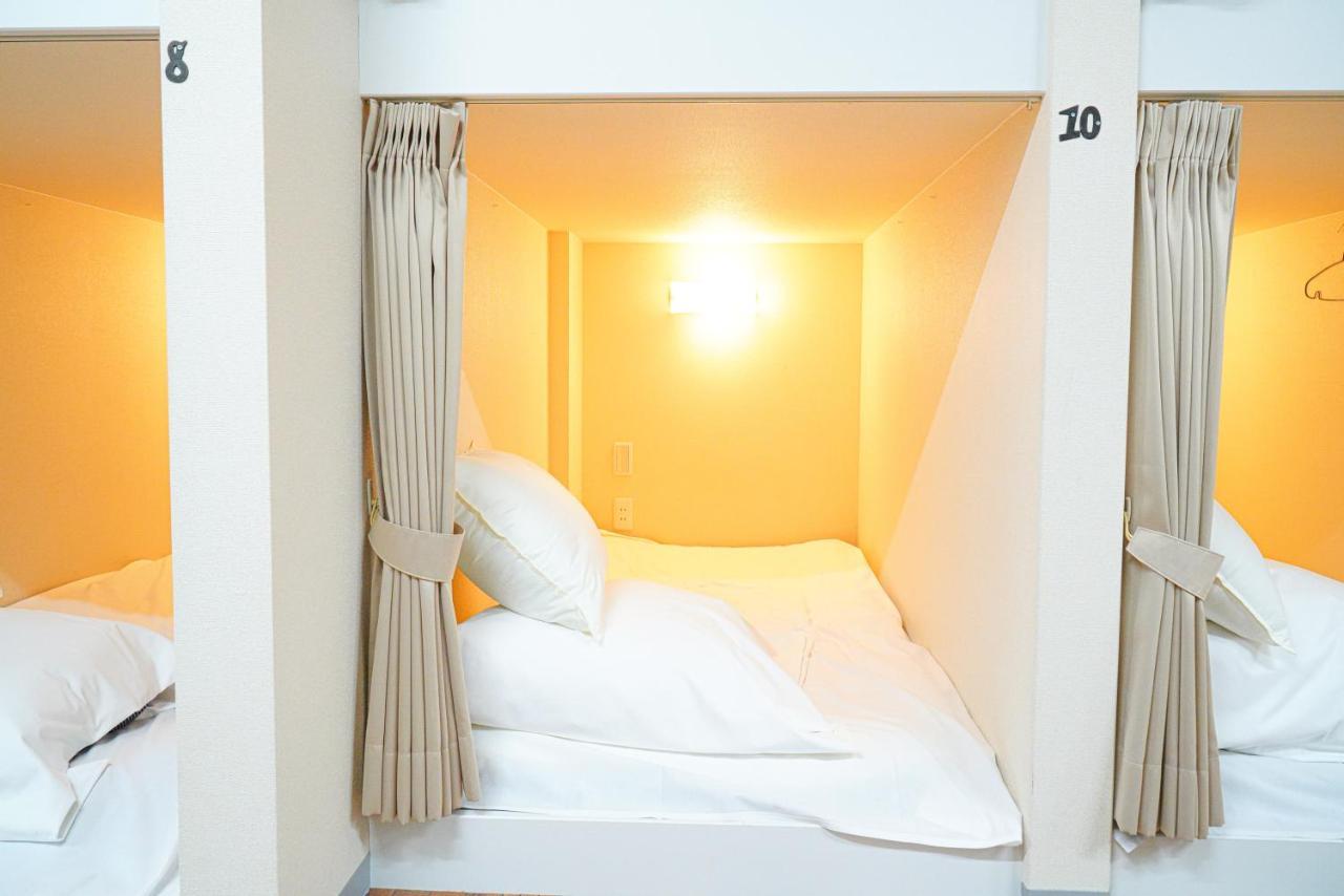 One Hostel هيميجي المظهر الخارجي الصورة