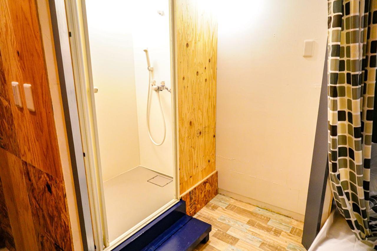One Hostel هيميجي المظهر الخارجي الصورة
