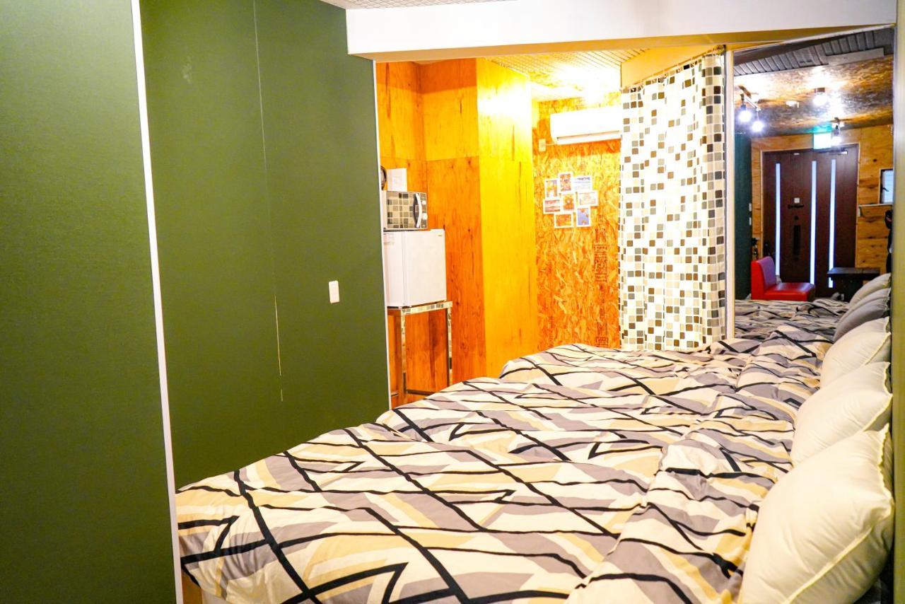 One Hostel هيميجي المظهر الخارجي الصورة