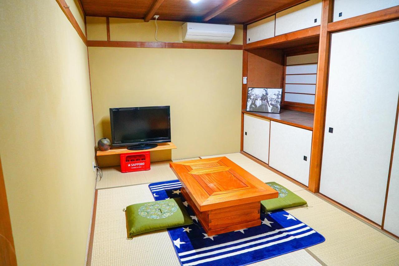 One Hostel هيميجي المظهر الخارجي الصورة