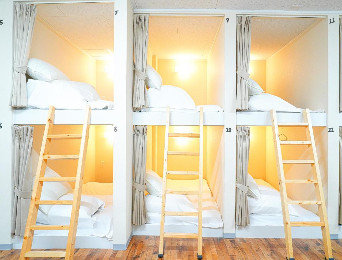 One Hostel هيميجي المظهر الخارجي الصورة