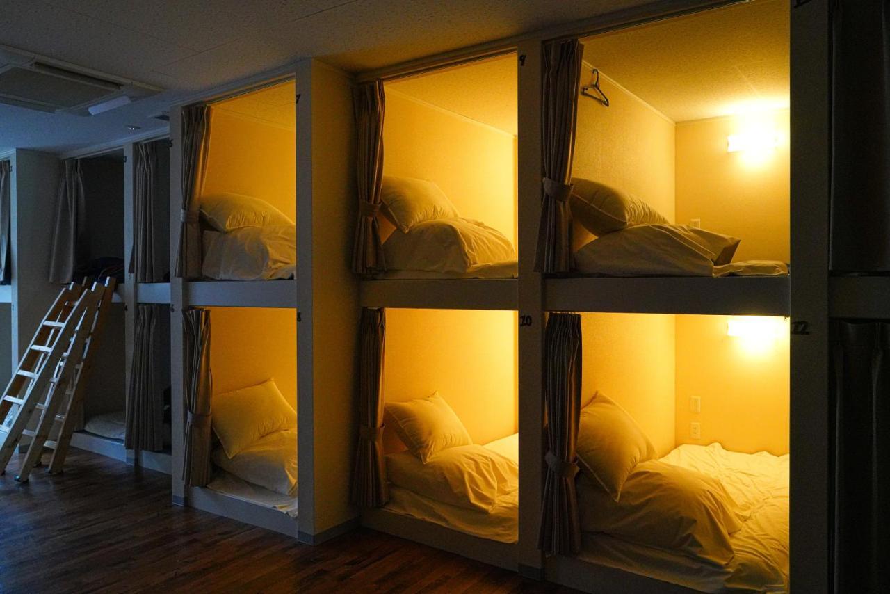 One Hostel هيميجي المظهر الخارجي الصورة