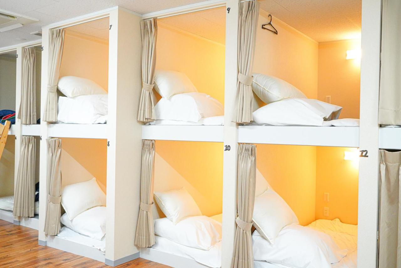 One Hostel هيميجي المظهر الخارجي الصورة