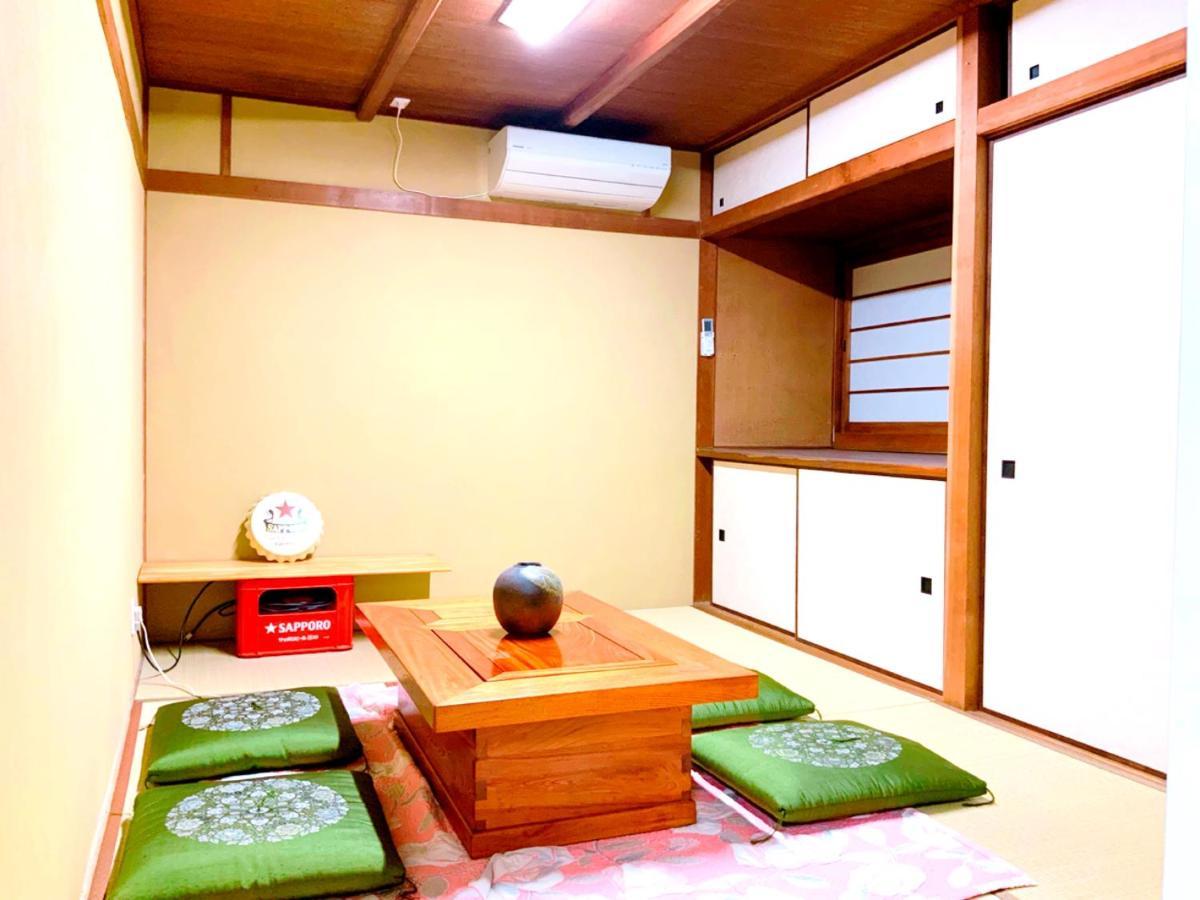One Hostel هيميجي المظهر الخارجي الصورة